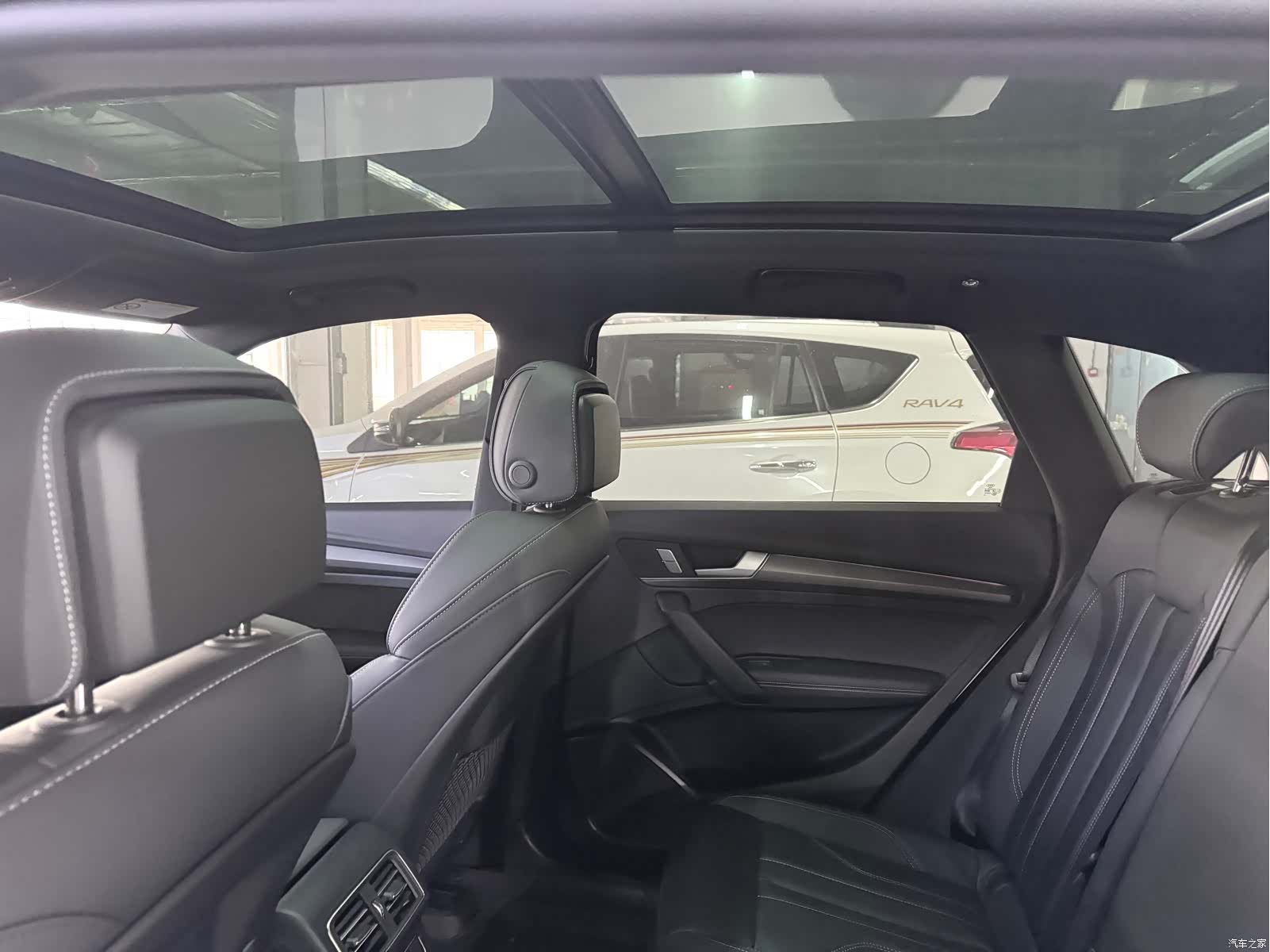 Audi Q5L, 2024 12