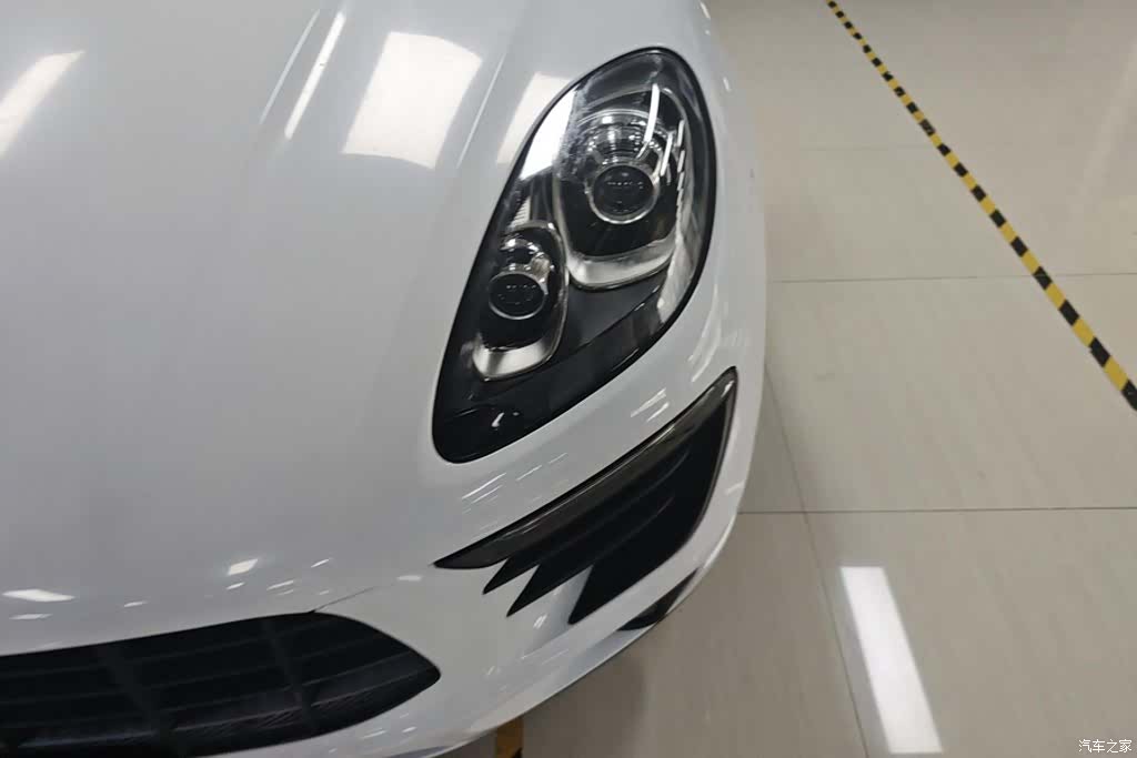 Porsche Macan, 2015 все фото