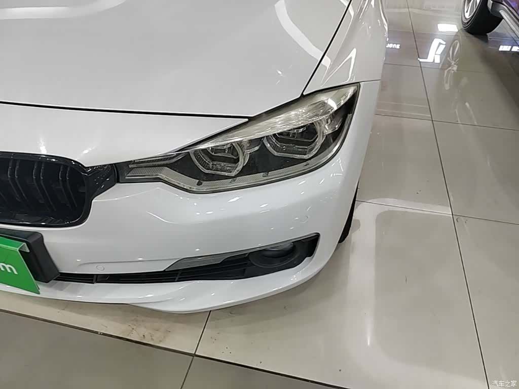 BMW 3 Series, 2018 24