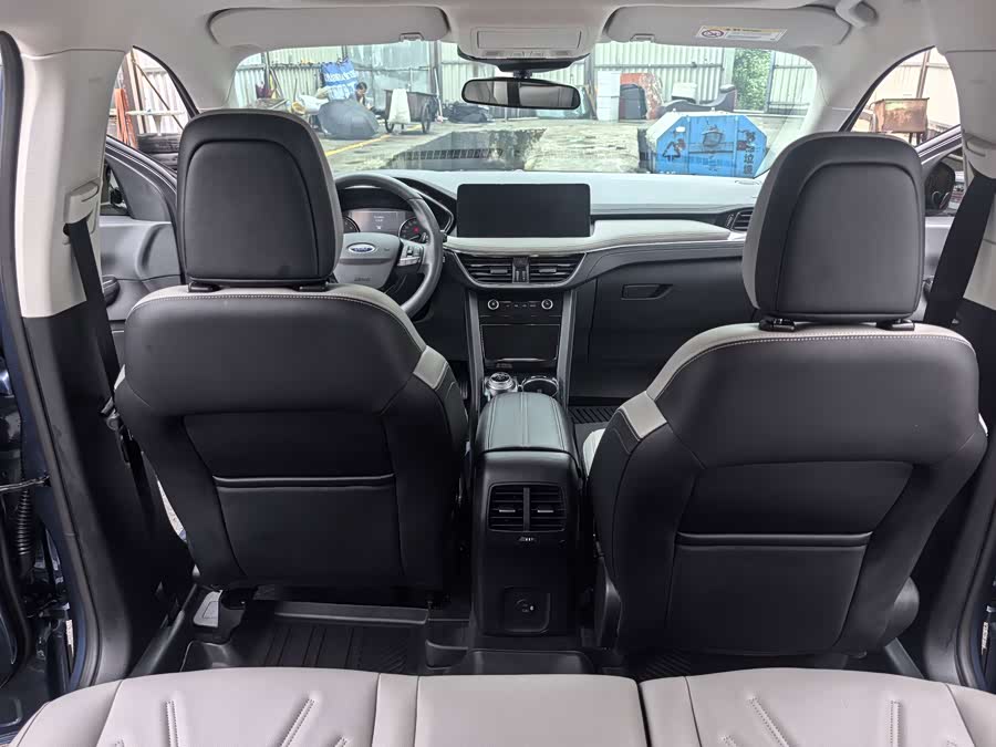 Ford Tahoe 2021, фото 10