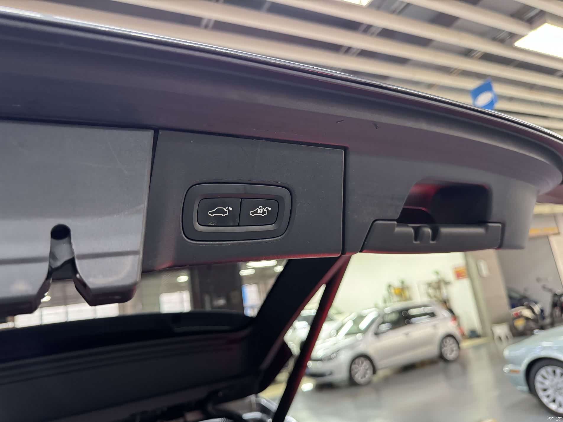 Volvo V90, 2017 23