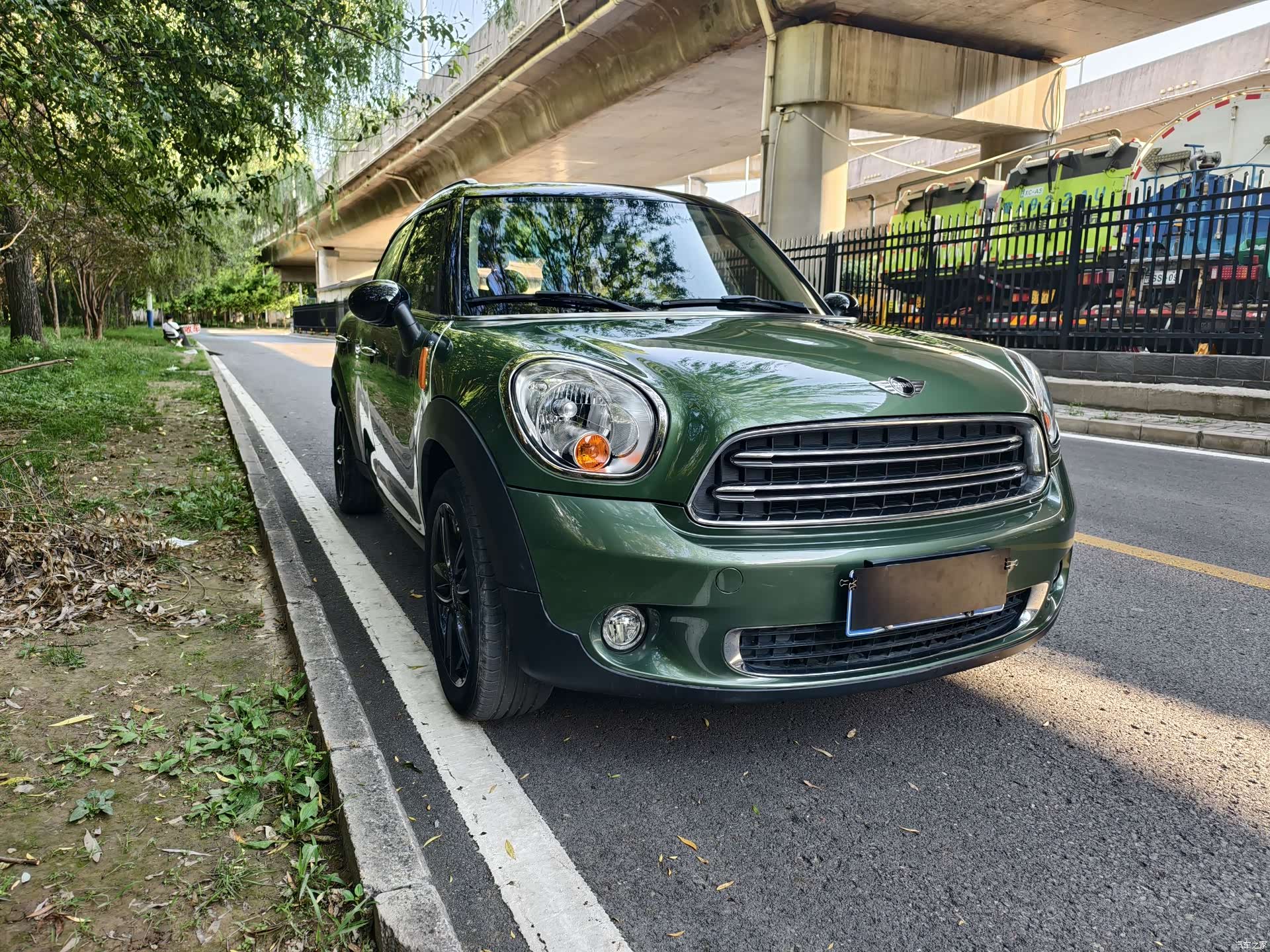 Mini Countryman, 2016 3