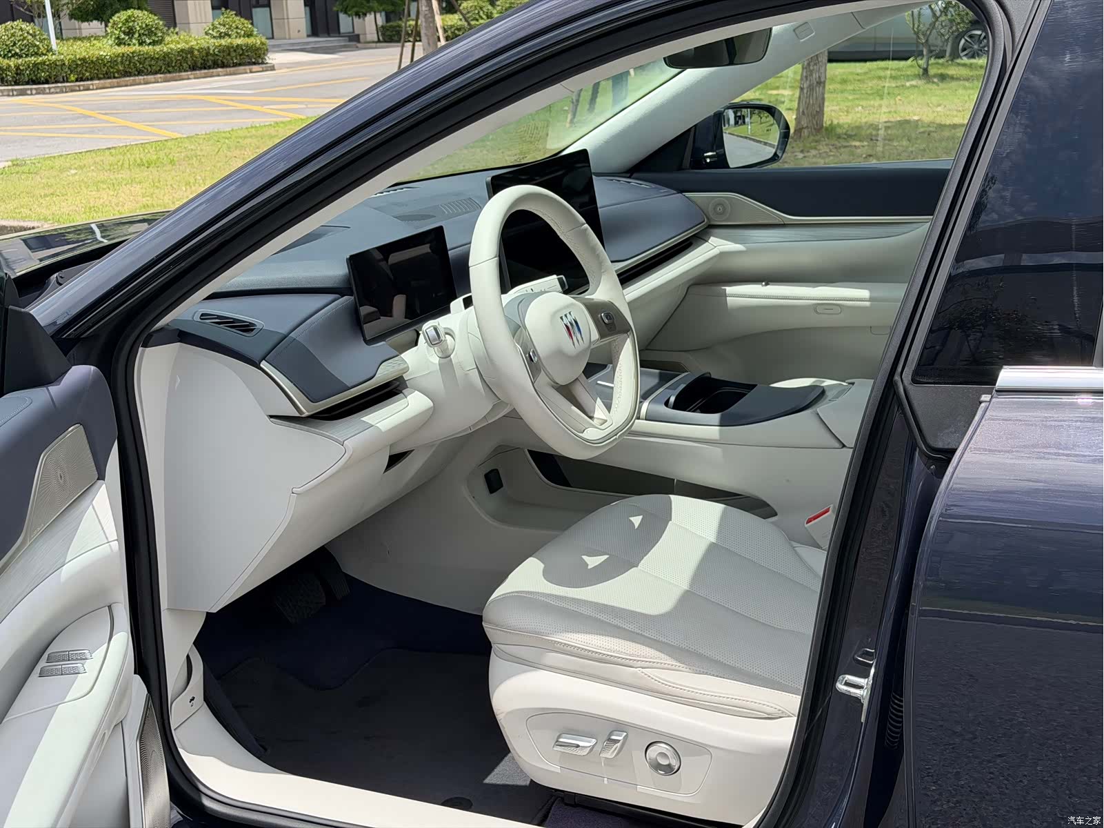 Buick L7, 2025 8