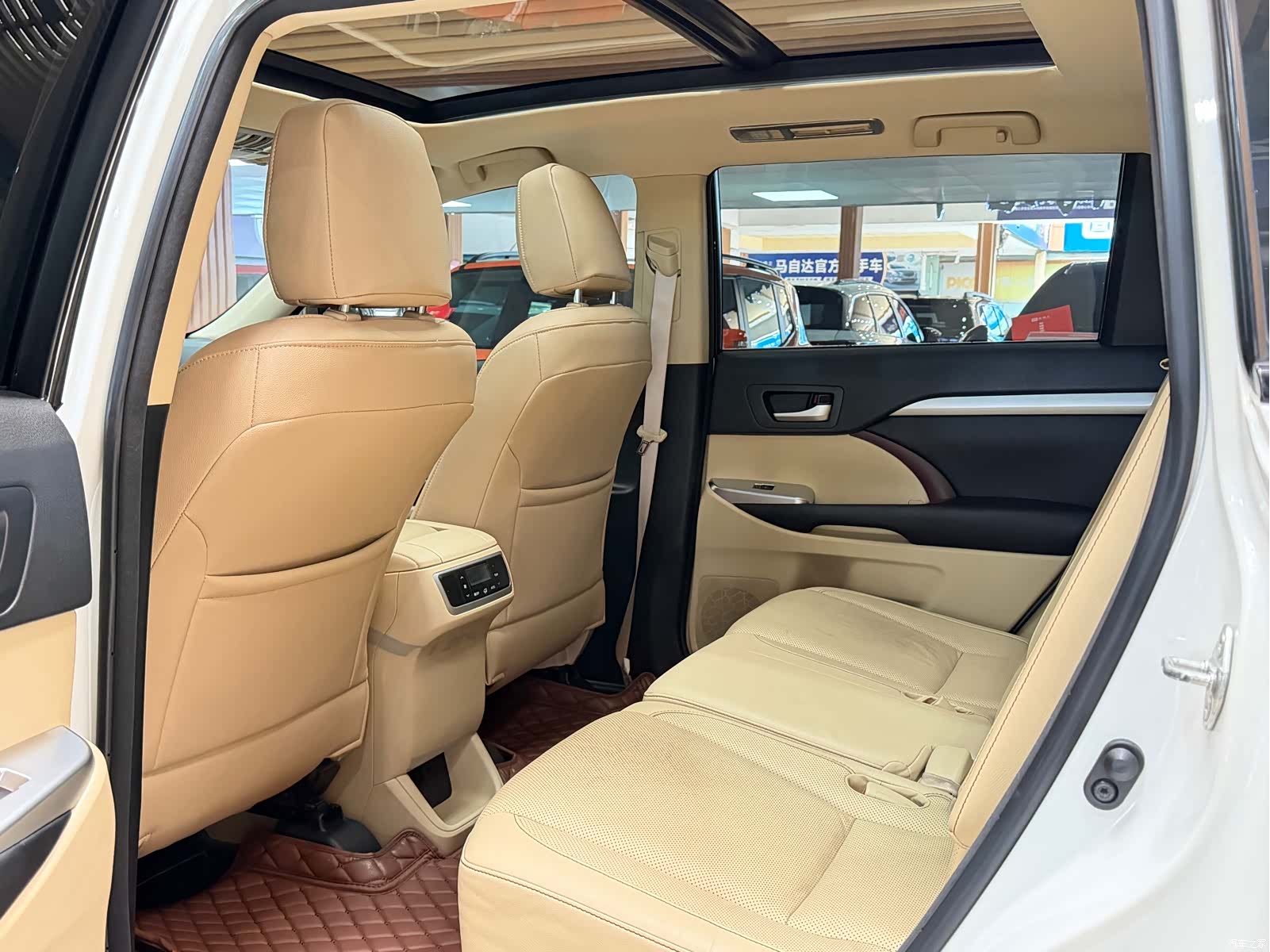 Toyota Highlander, 2016 7