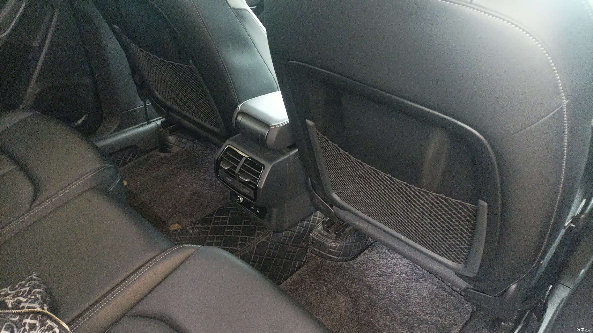 Audi Q3, 2024 8