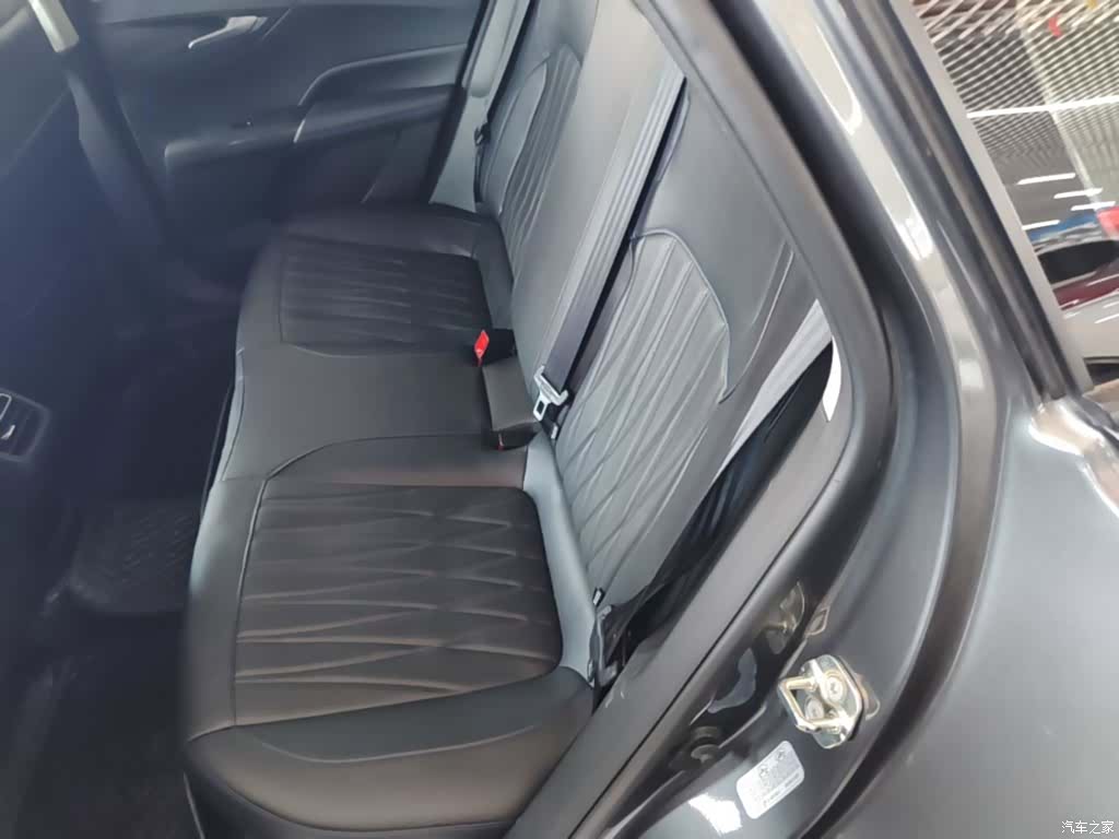 Changan NE, 2023 13