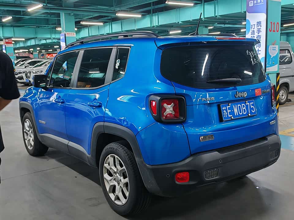 Jeep Freeman Jeep Freeman
