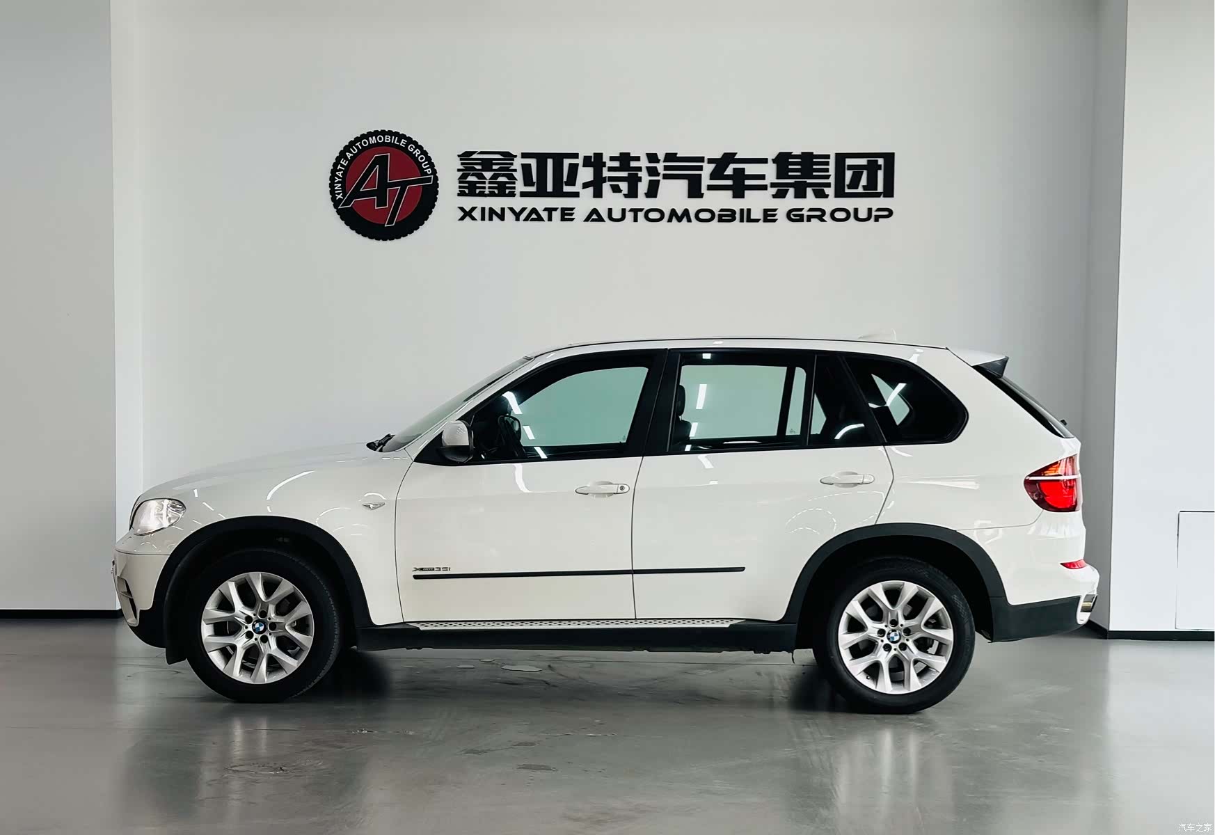 BMW X5, 2014 3