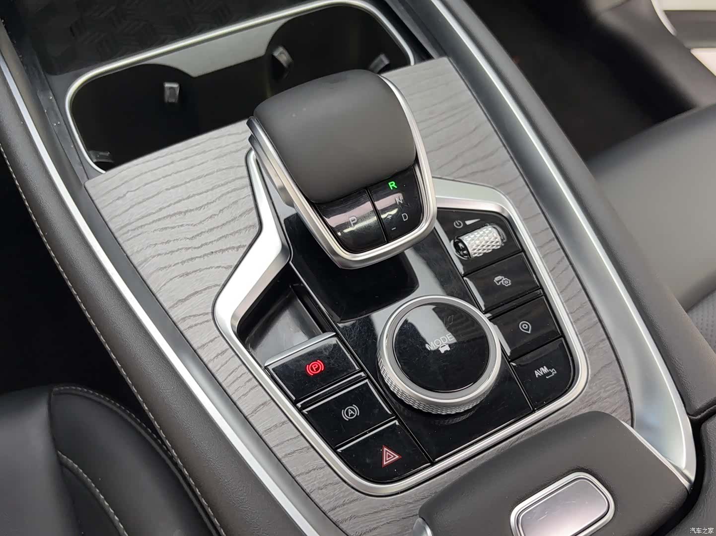 Chery Tiggo 8, 2024 20