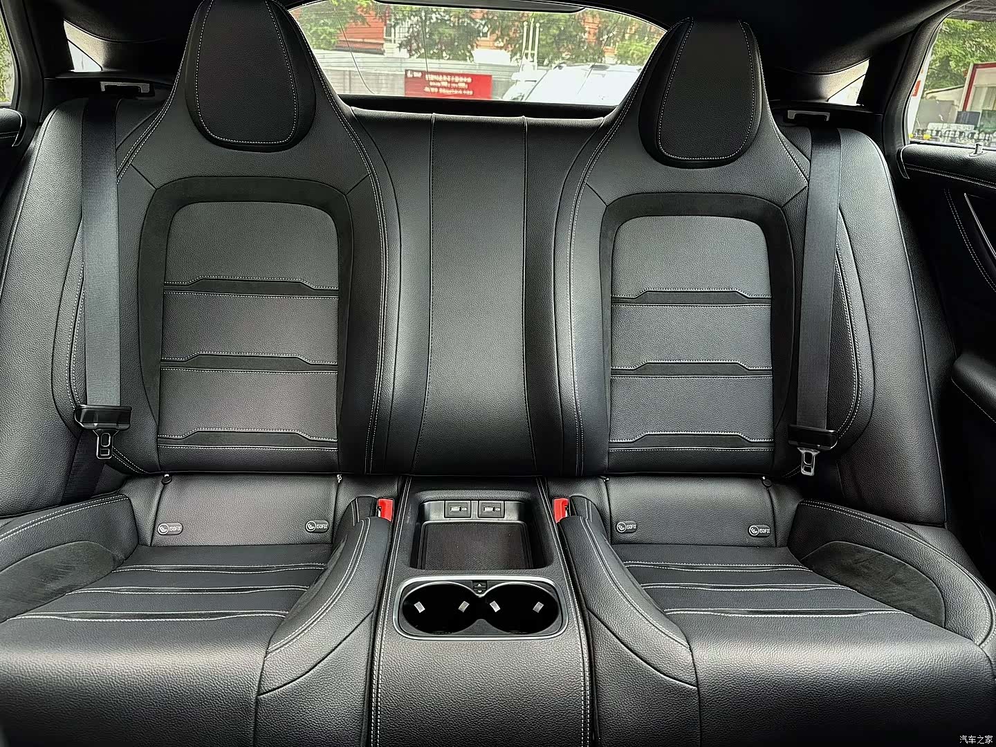 MG AMG, 2021 27