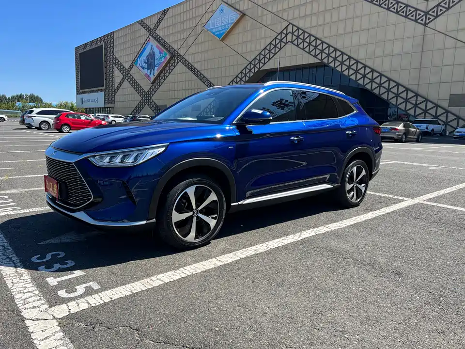 BYD Songjiang BYD Songjiang