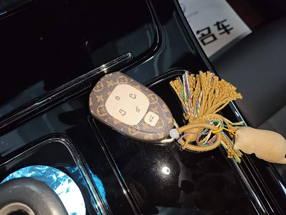 Trumpchi Trumpchi M8