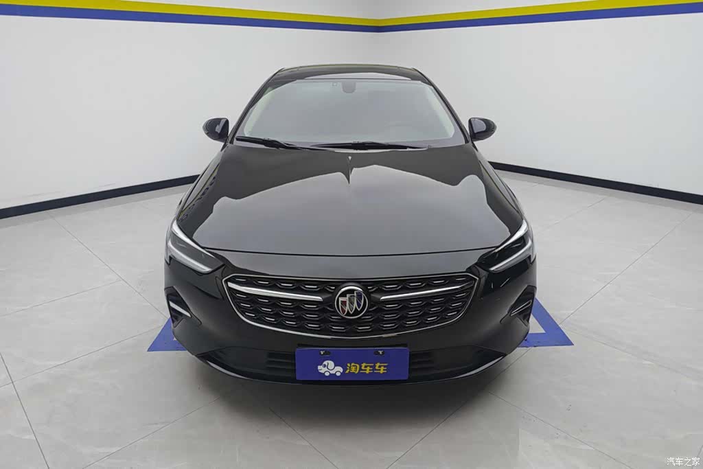 Buick Regal, 2022 2