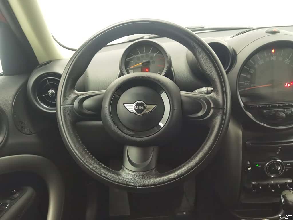 Mini Countryman, 2015 11