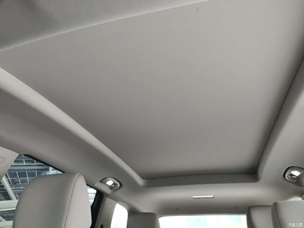 Buick GL6, 2018 18