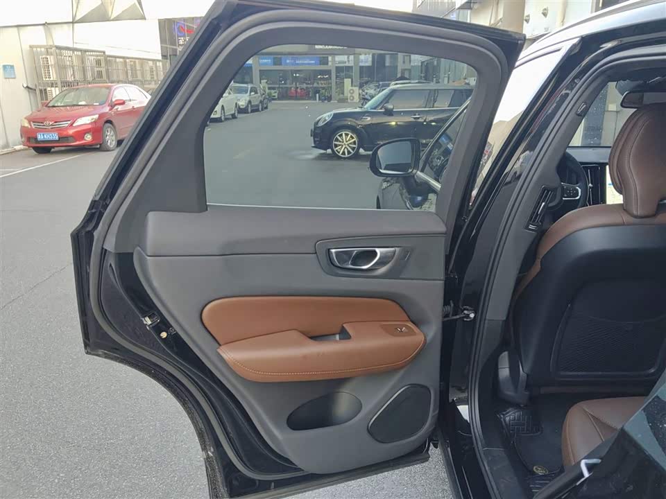 Volvo XC60 Volvo XC60