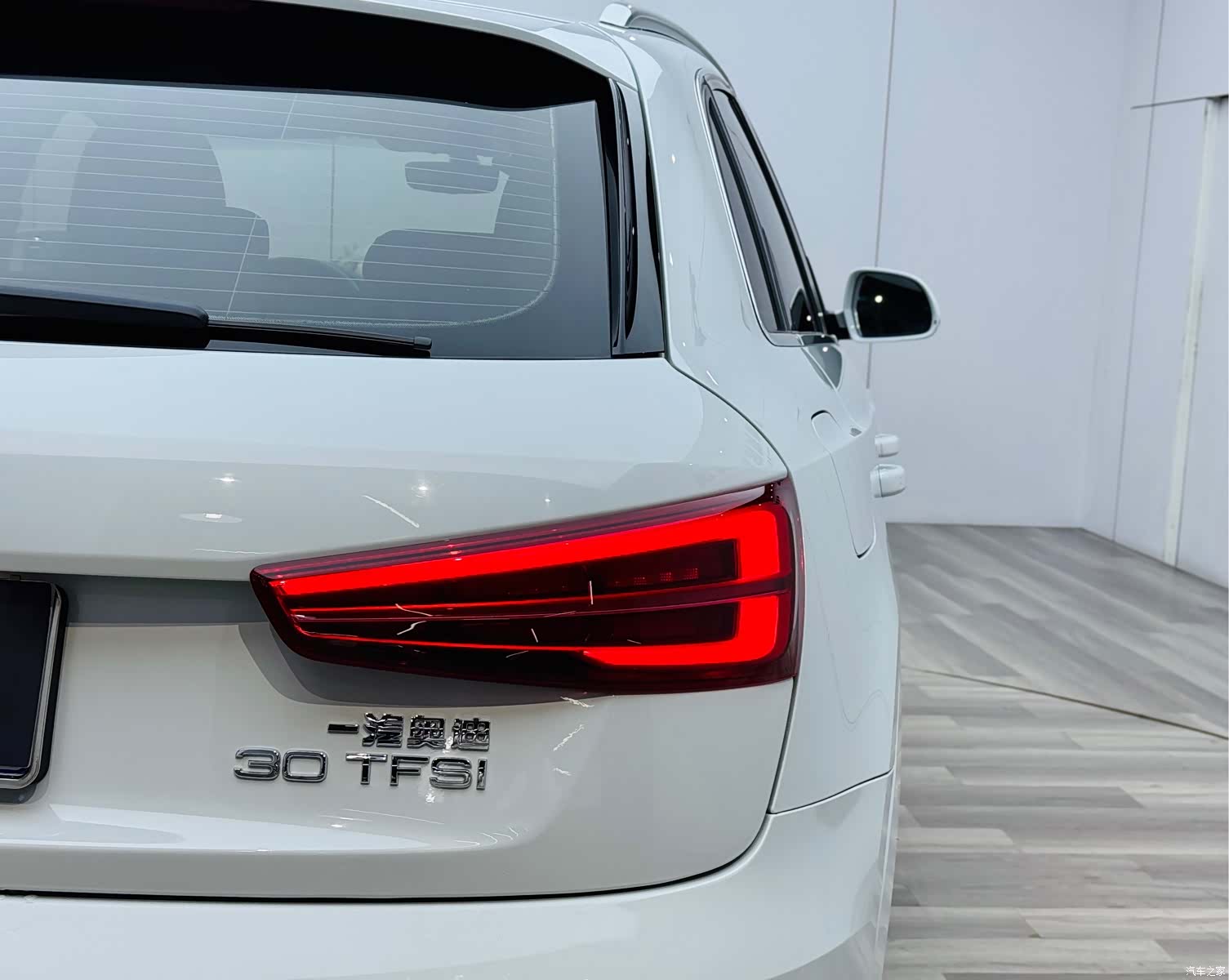 Audi Q3, 2019 27