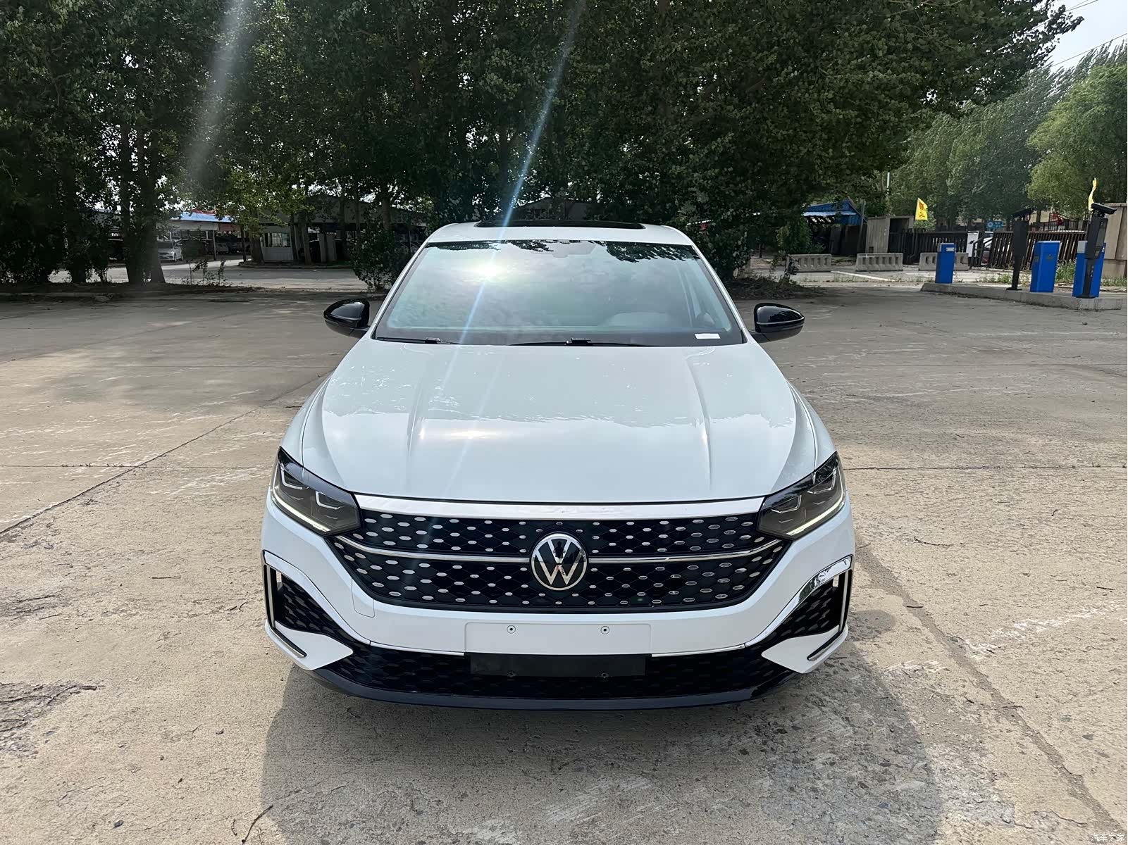 Volkswagen Lavida, 2023 2