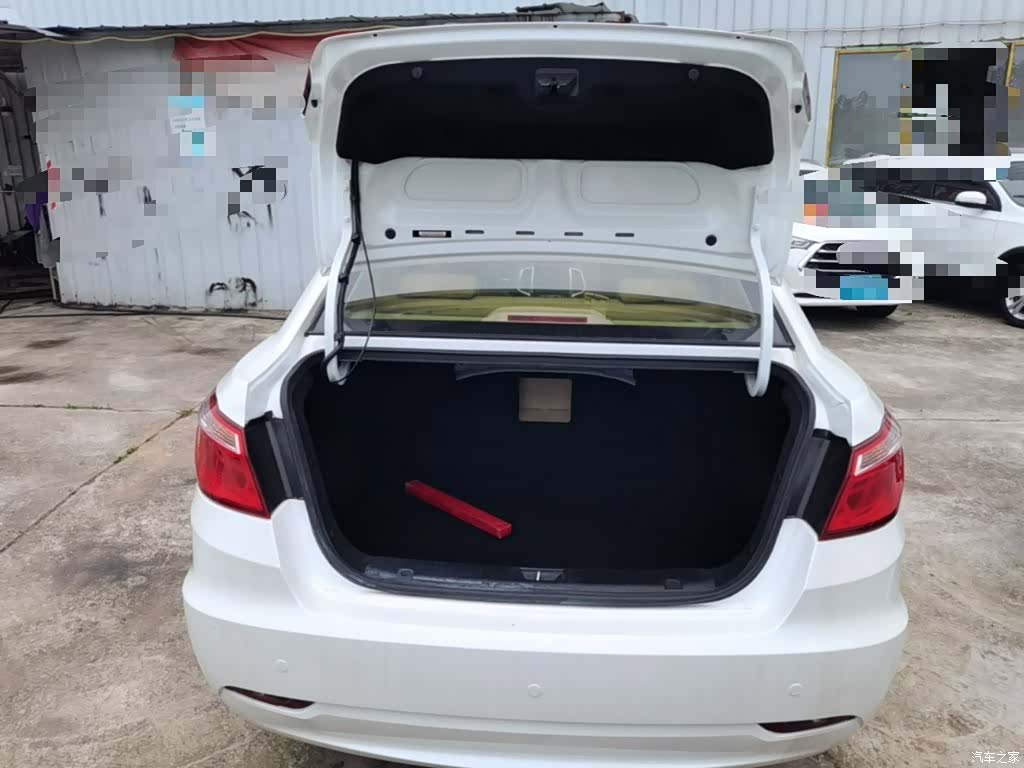 Changan Eado, 2016 19