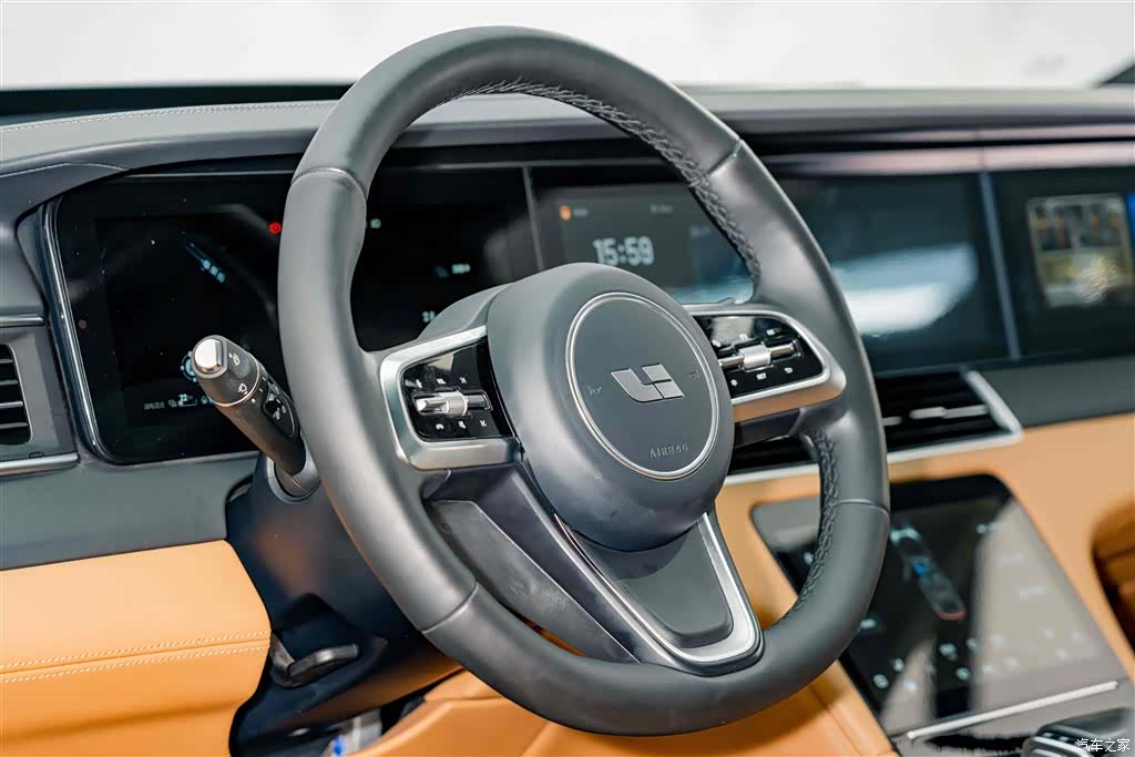 Li Auto ONE, 2022 9