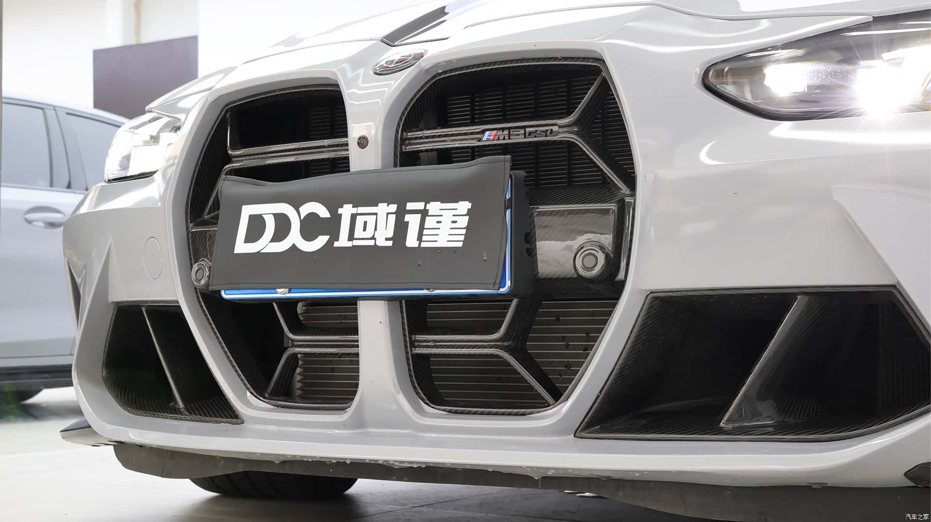 BMW M3, 2025 8