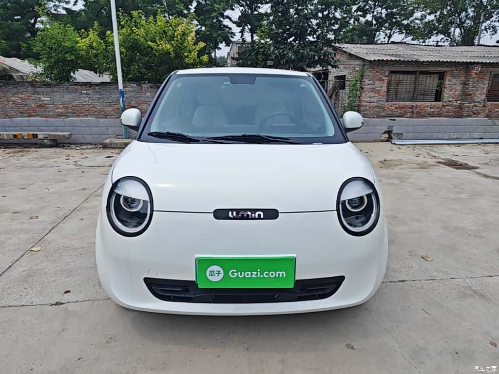 Changan Lumin, 2025 3