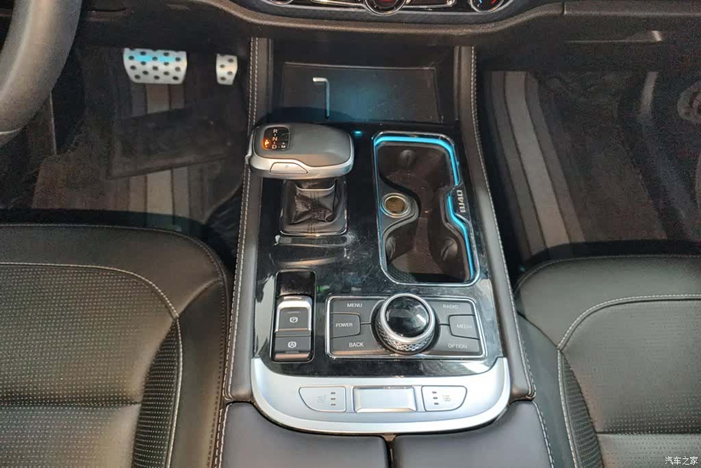 BAIC BJ40, 2023 16