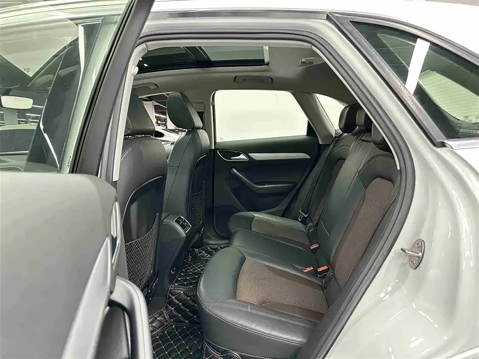 Audi Q3 Audi Q3