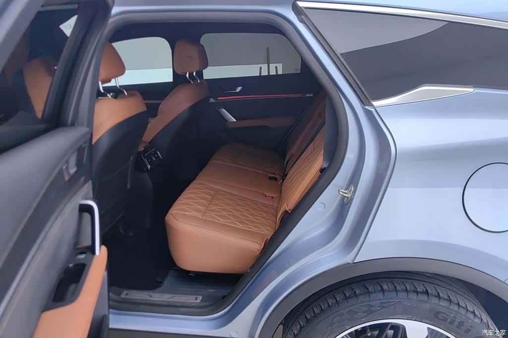 BYD Tang, 2023 11