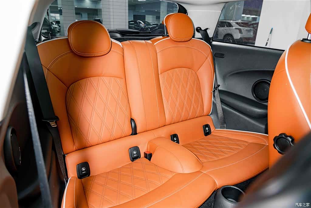Mini Cooper, 2021 20