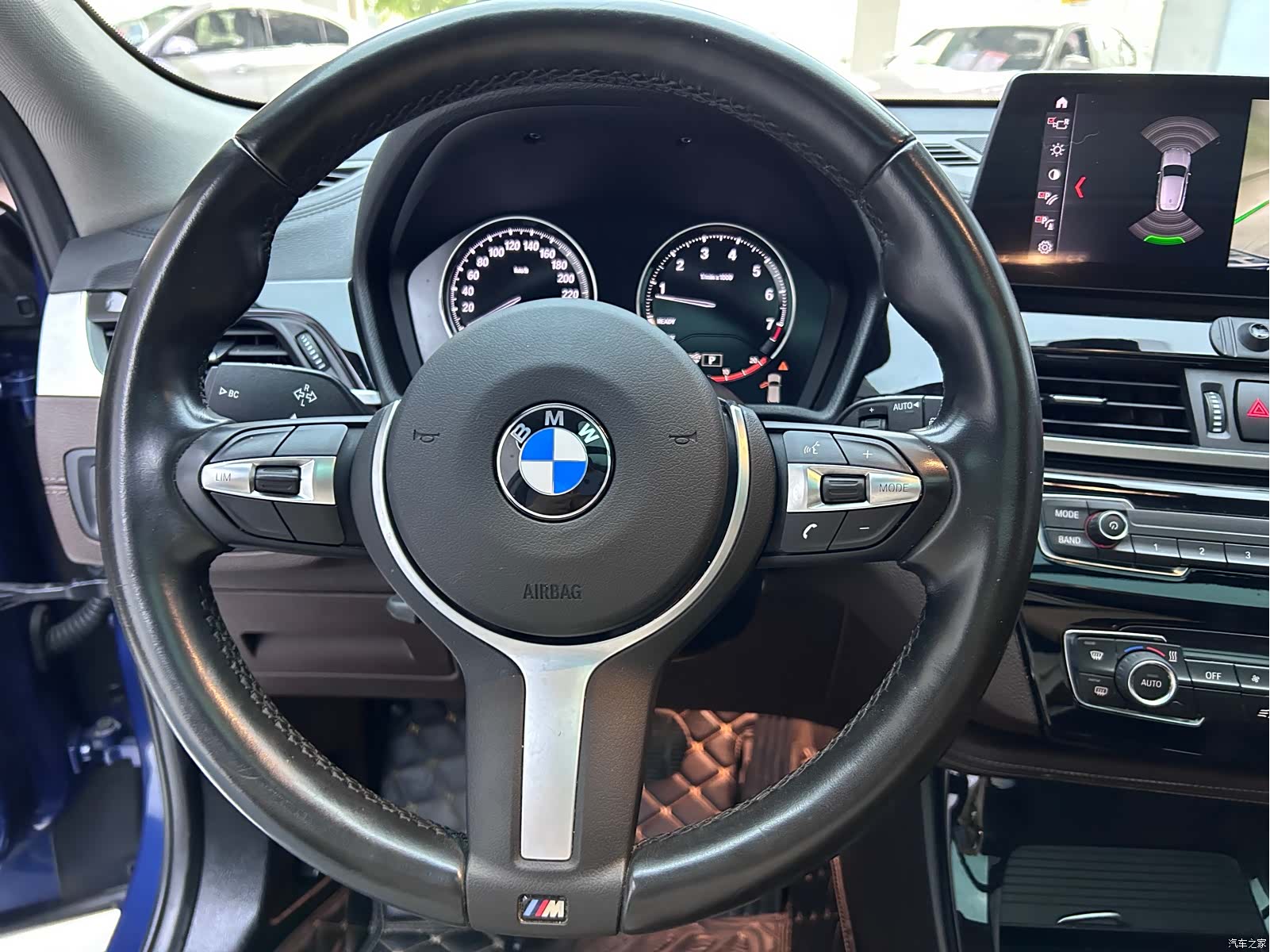 BMW X2, 2022 16