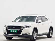 DS 6 2016�� 1.6T ������THP160