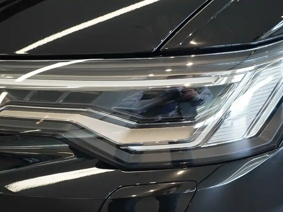 Audi A6L Audi A6L