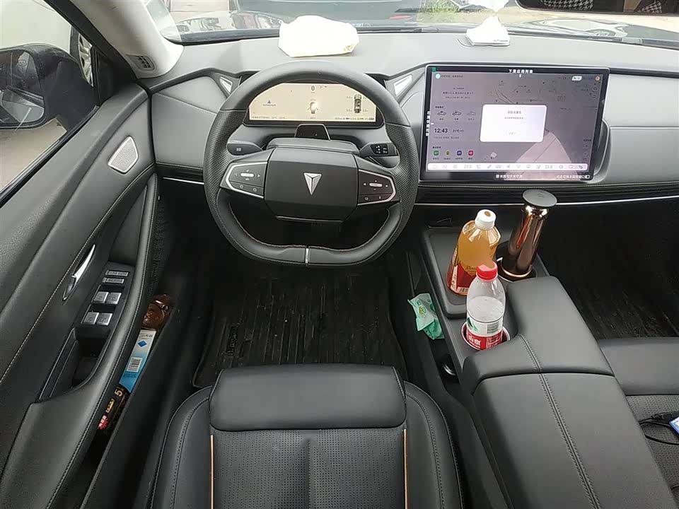 DEEPAL Dark blue SL03