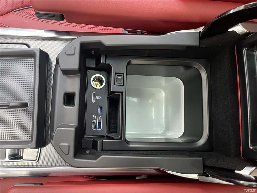 Land Rover Range Rover, 2017 18
