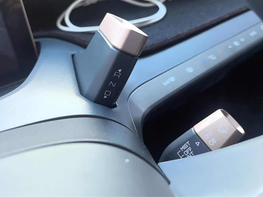 Wuling Wuling NanoEV