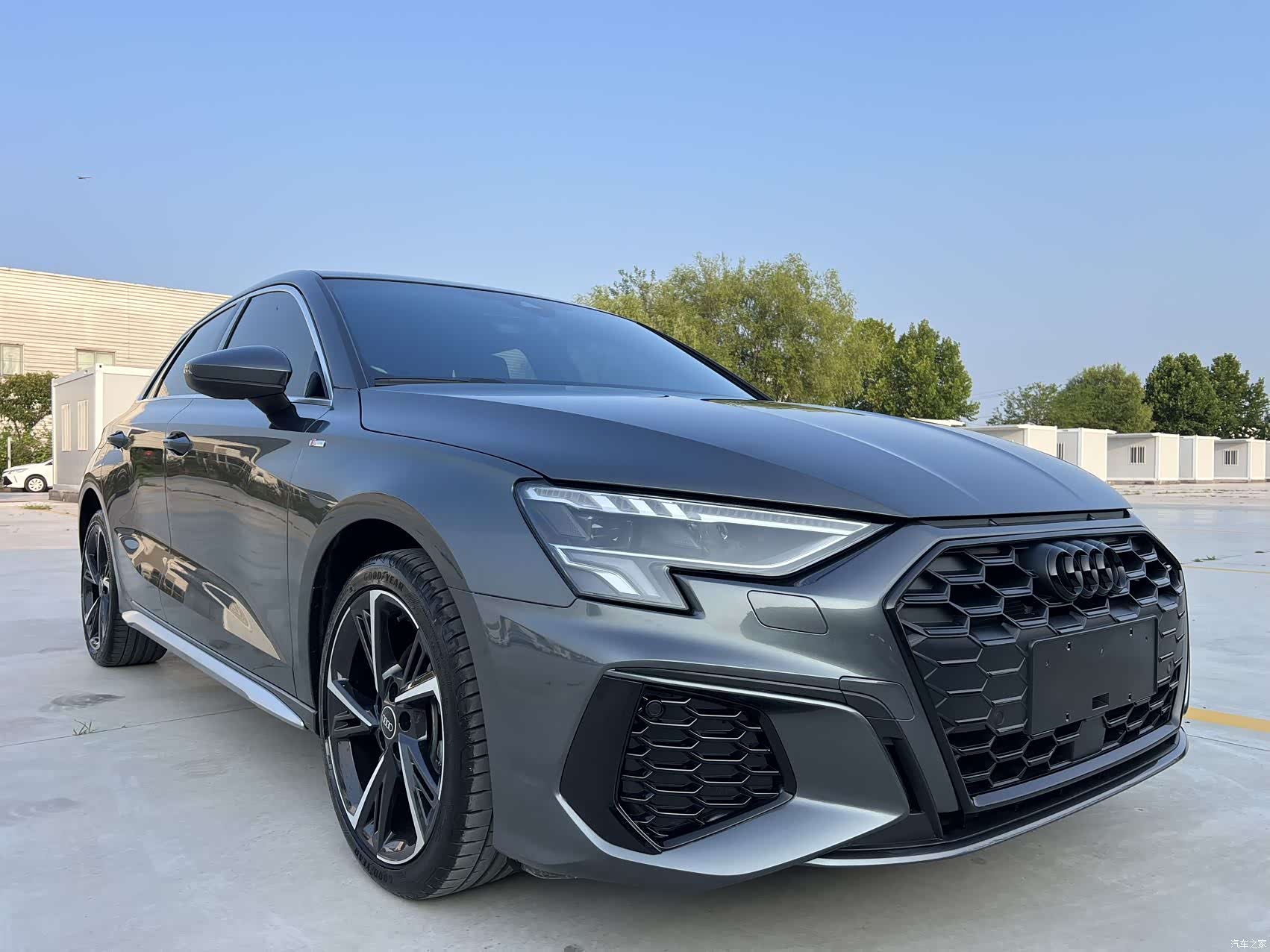 Audi A3, 2023 3