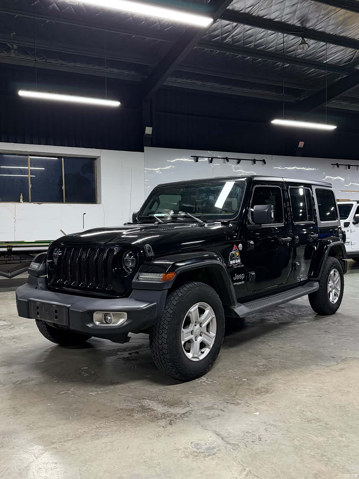 Jeep Wrangler, 2019 10