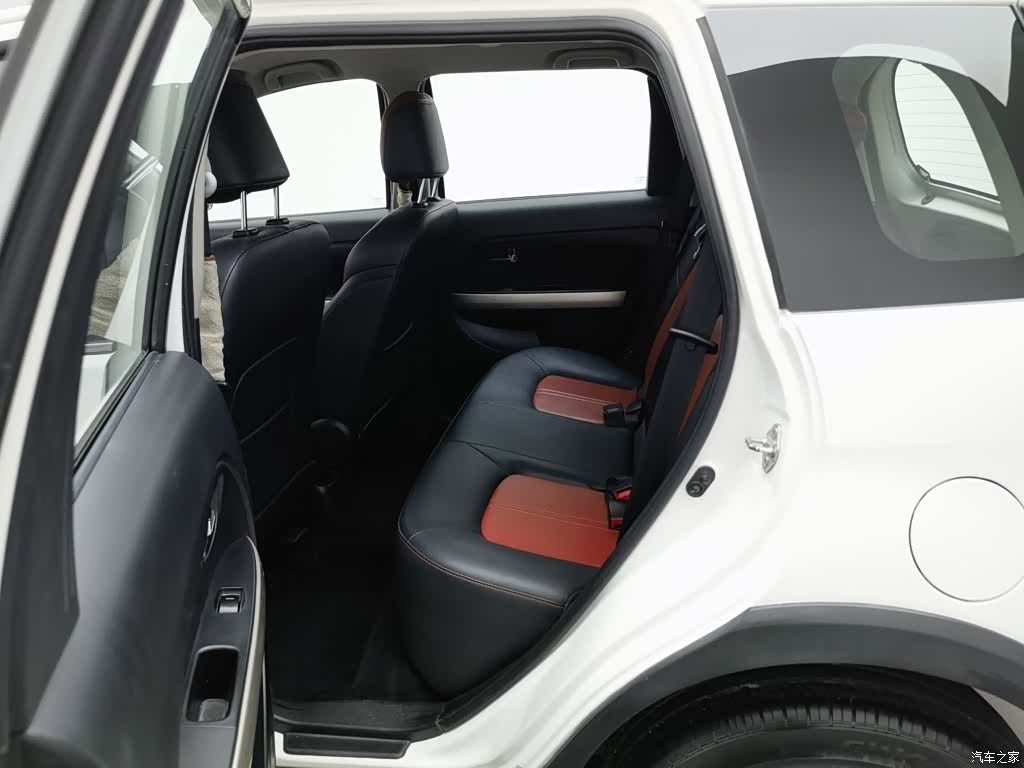 Haval H1, 2016 15
