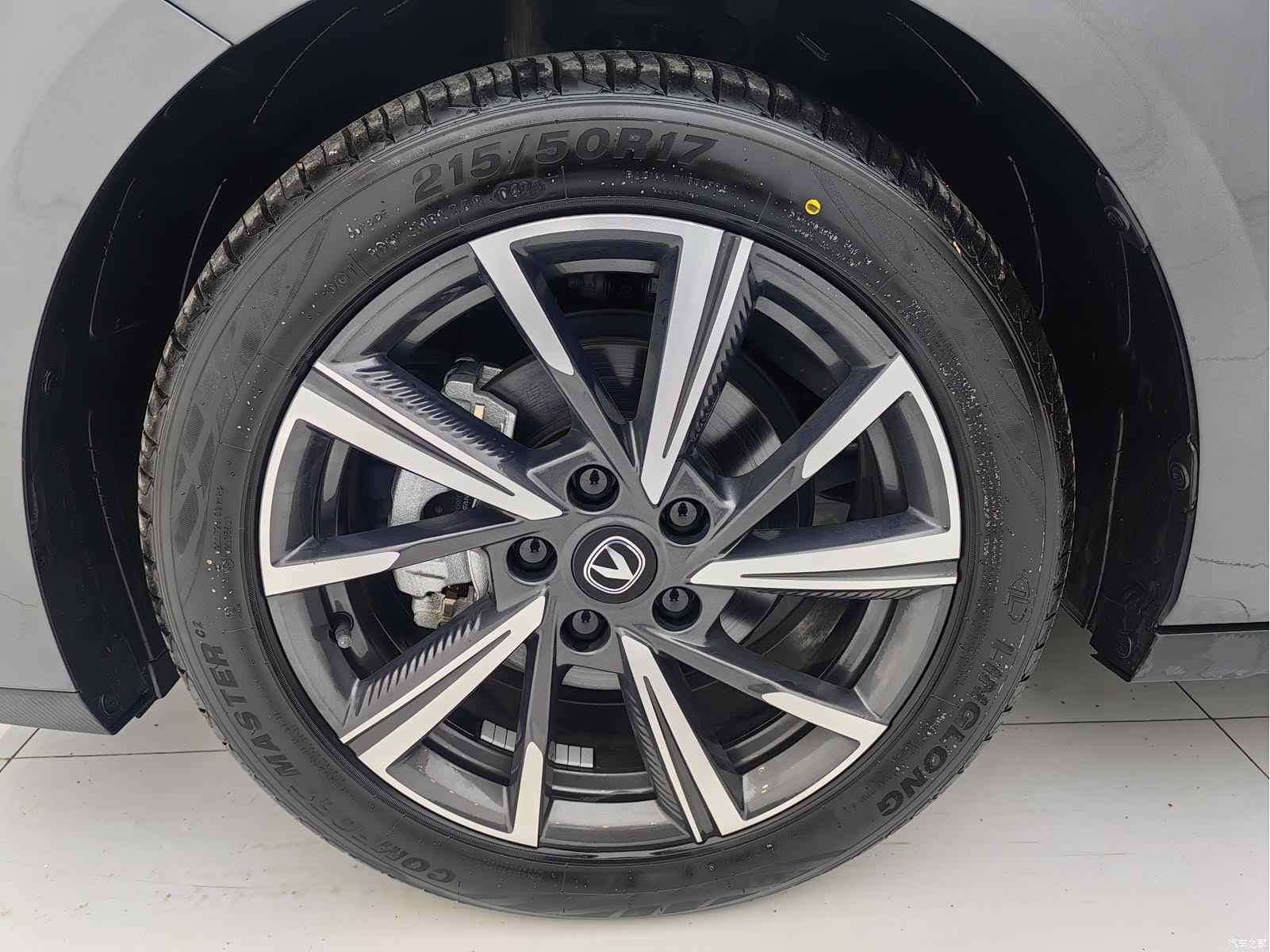 Changan Eado, 2024 13