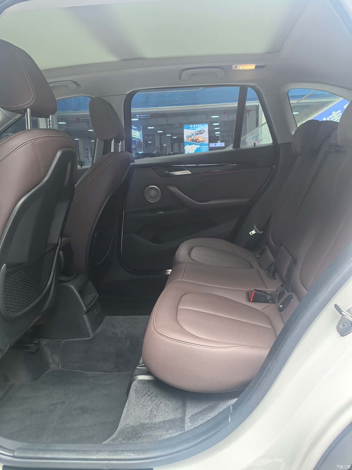 BMW X1, 2022 9
