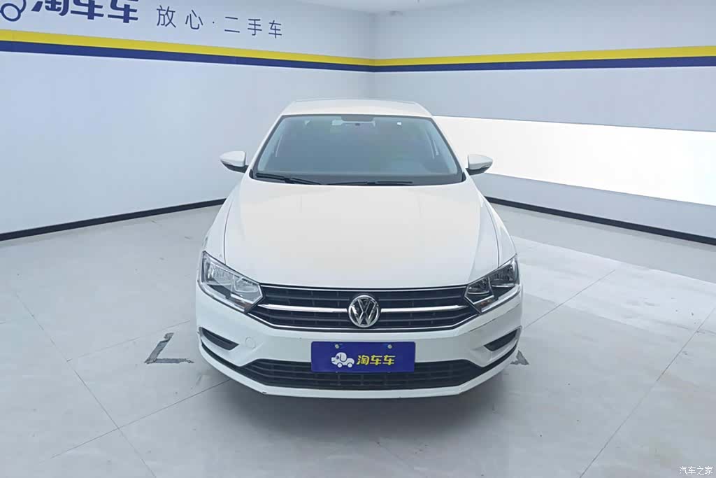 Volkswagen Bora, 2020 2