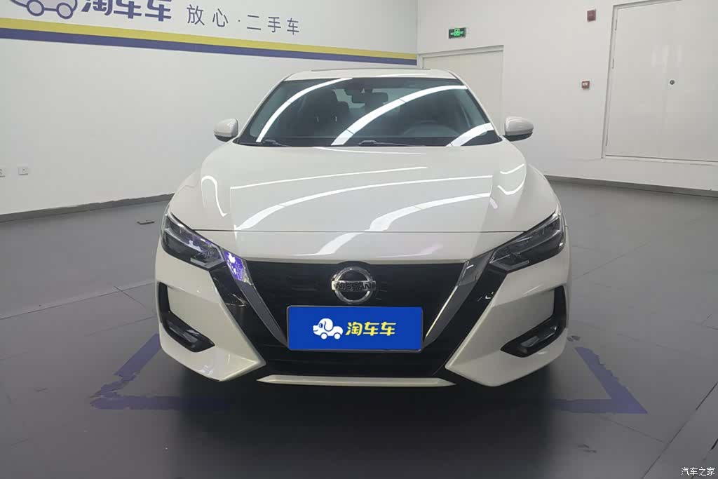 Nissan Sylphy, 2023 2