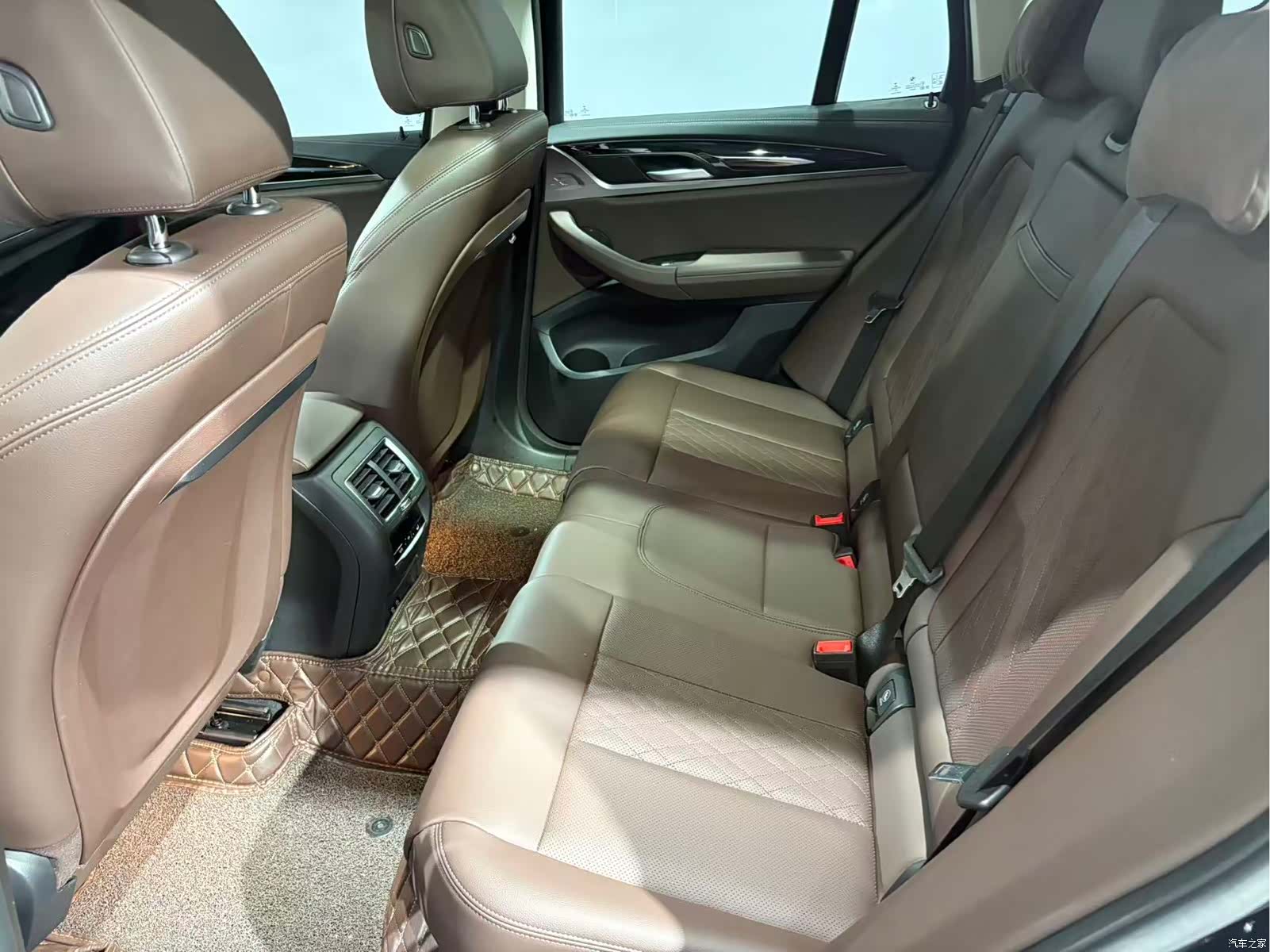 BMW X3, 2022 8