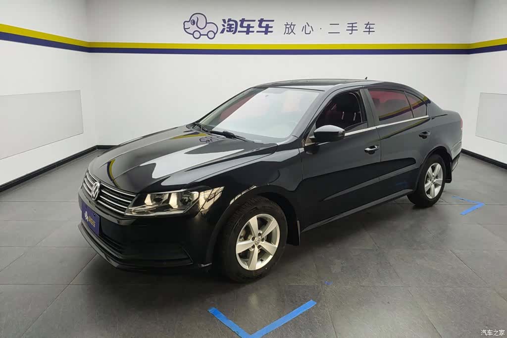 Volkswagen Lavida, 2016 1