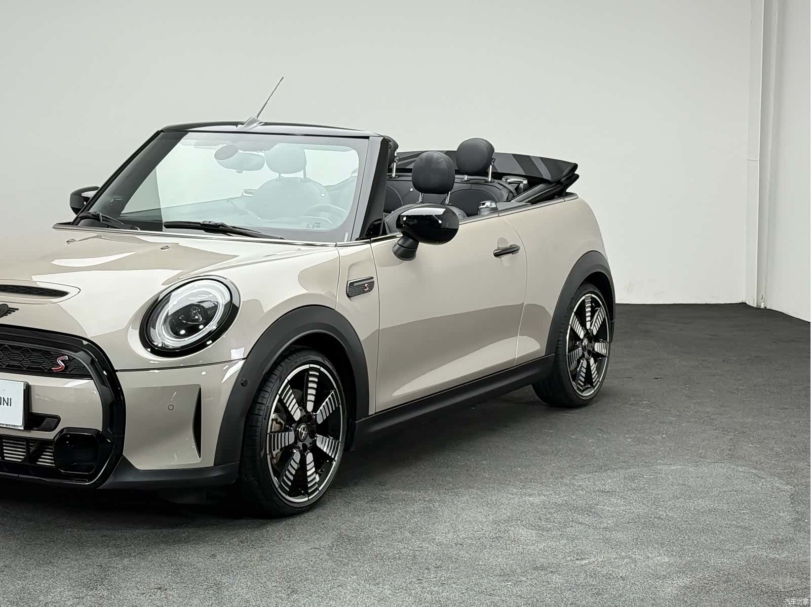 Mini Cooper, 2023 6