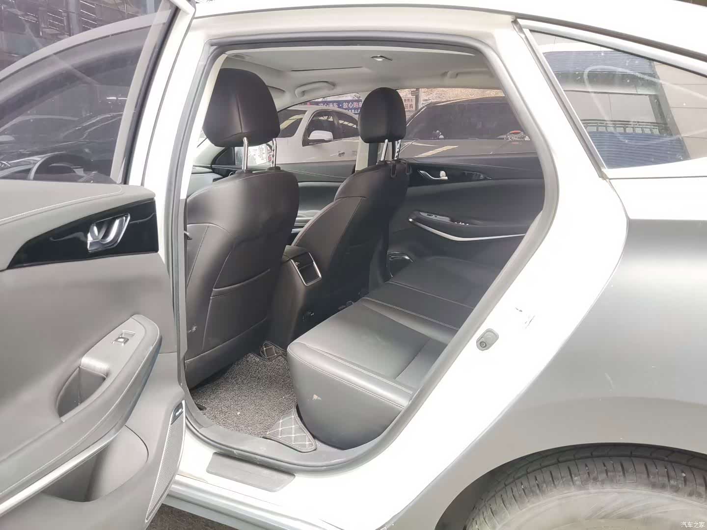 Changan CC, 2022 10