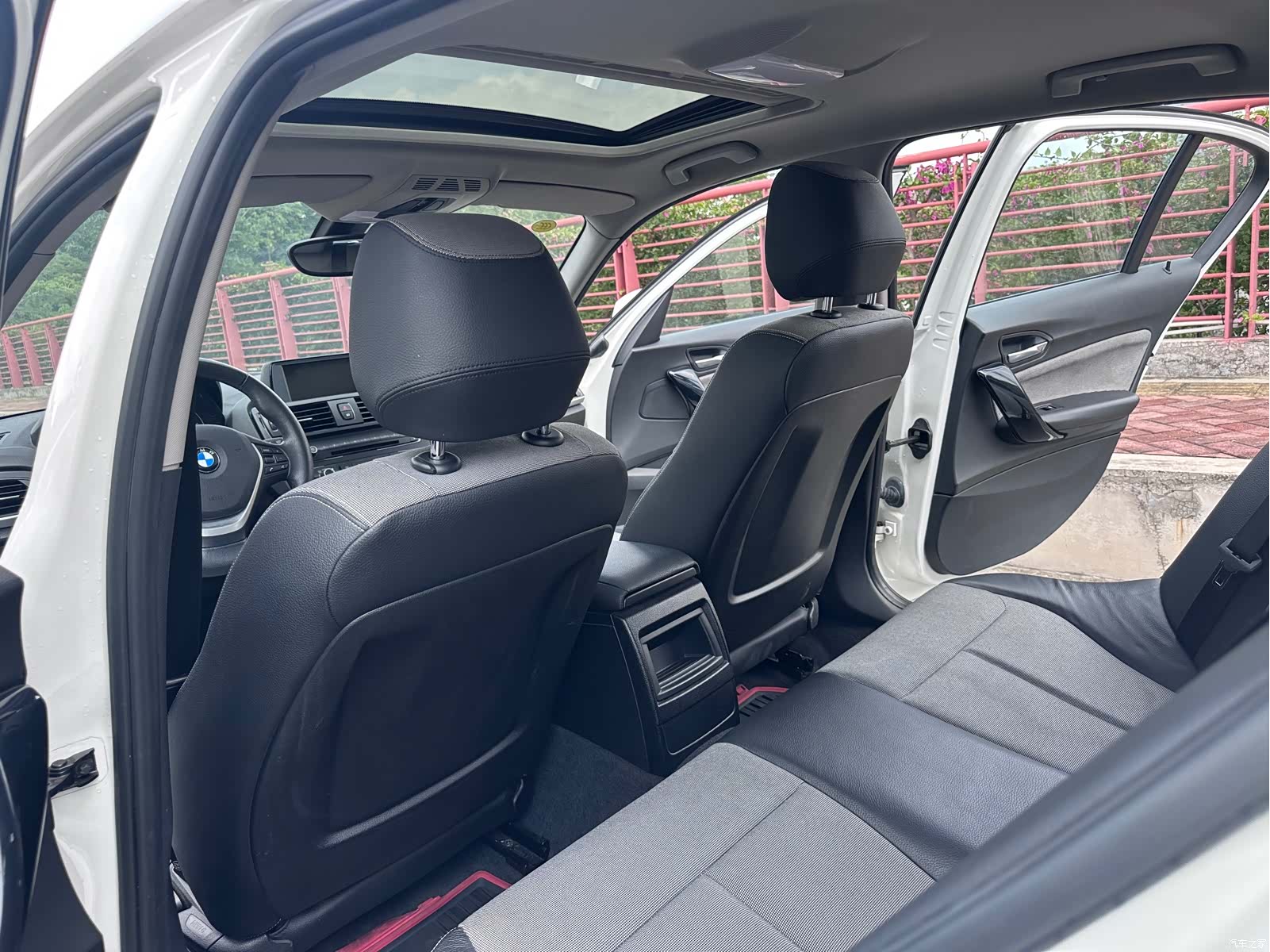 BMW 1 Series, 2014 8