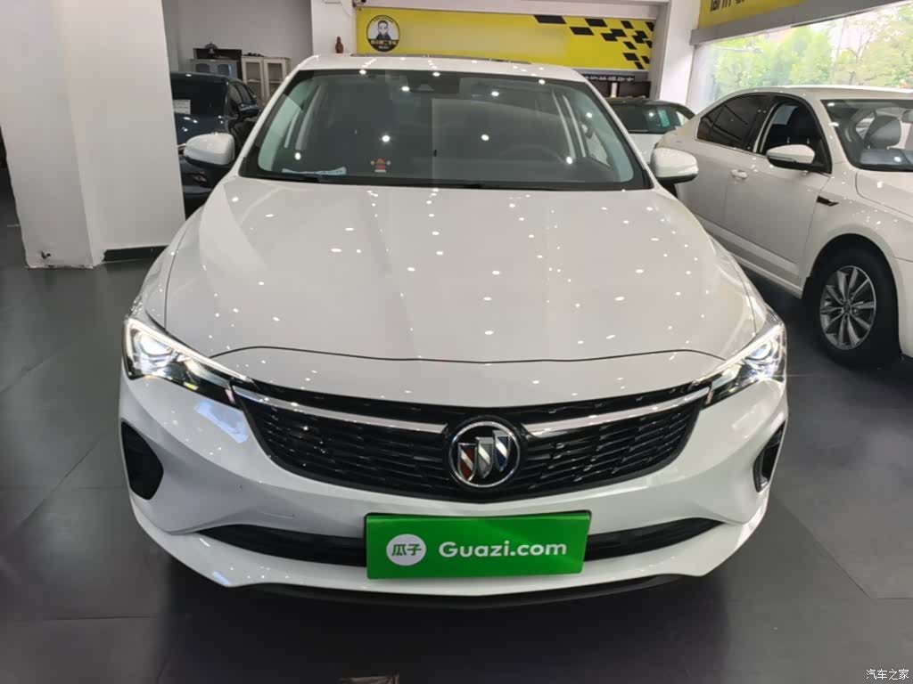 Buick Verano, 2024 3