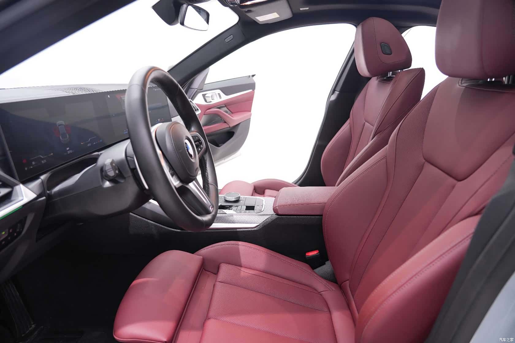BMW 4 Series, 2024 16